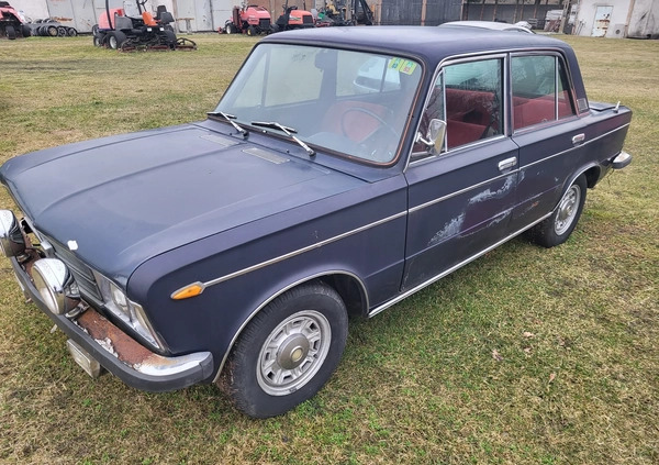 Fiat 125p cena 24999 przebieg: 56345, rok produkcji 1975 z Głuchołazy małe 436